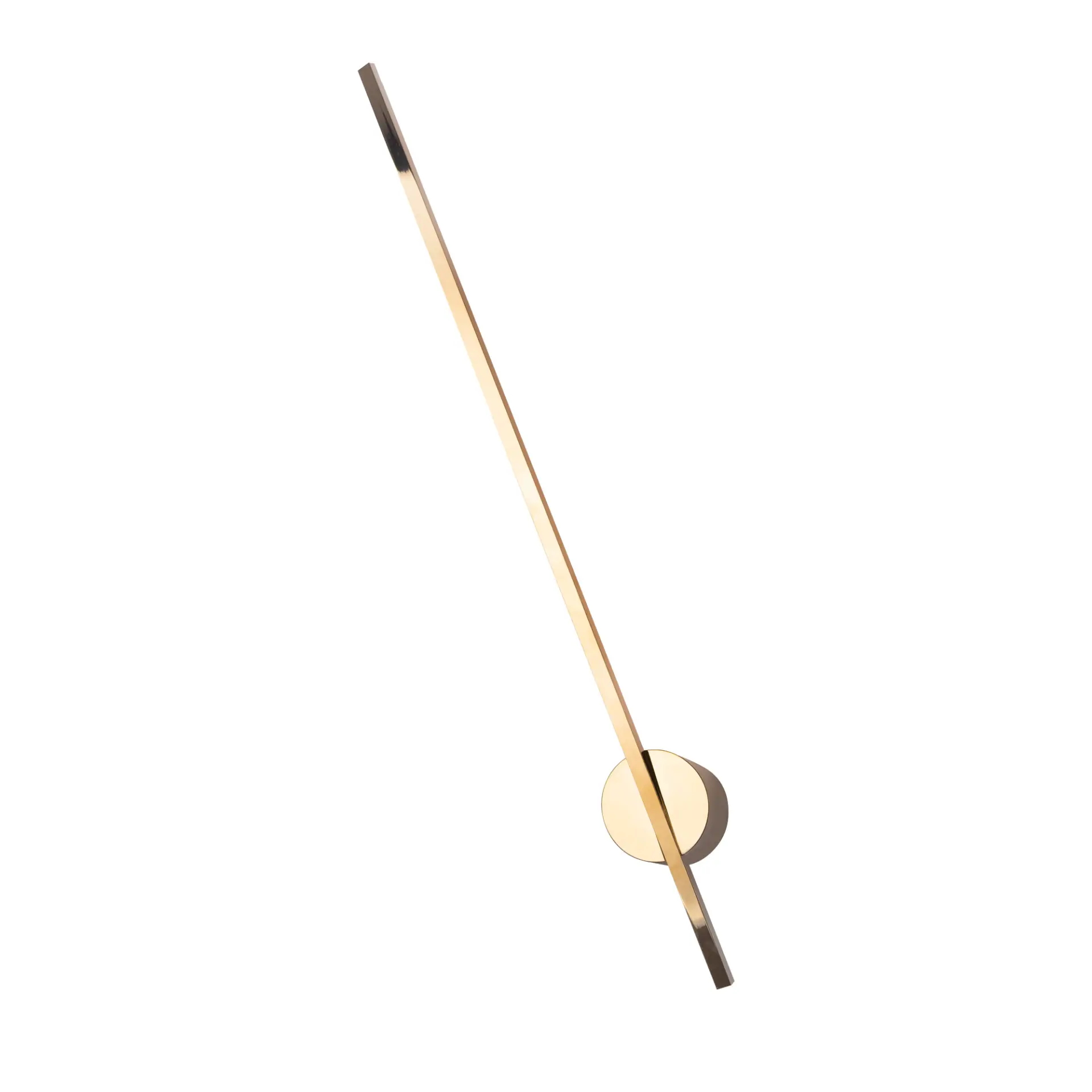 Minimalistische LED-Wandlampe Spider IP44 – Bild 9