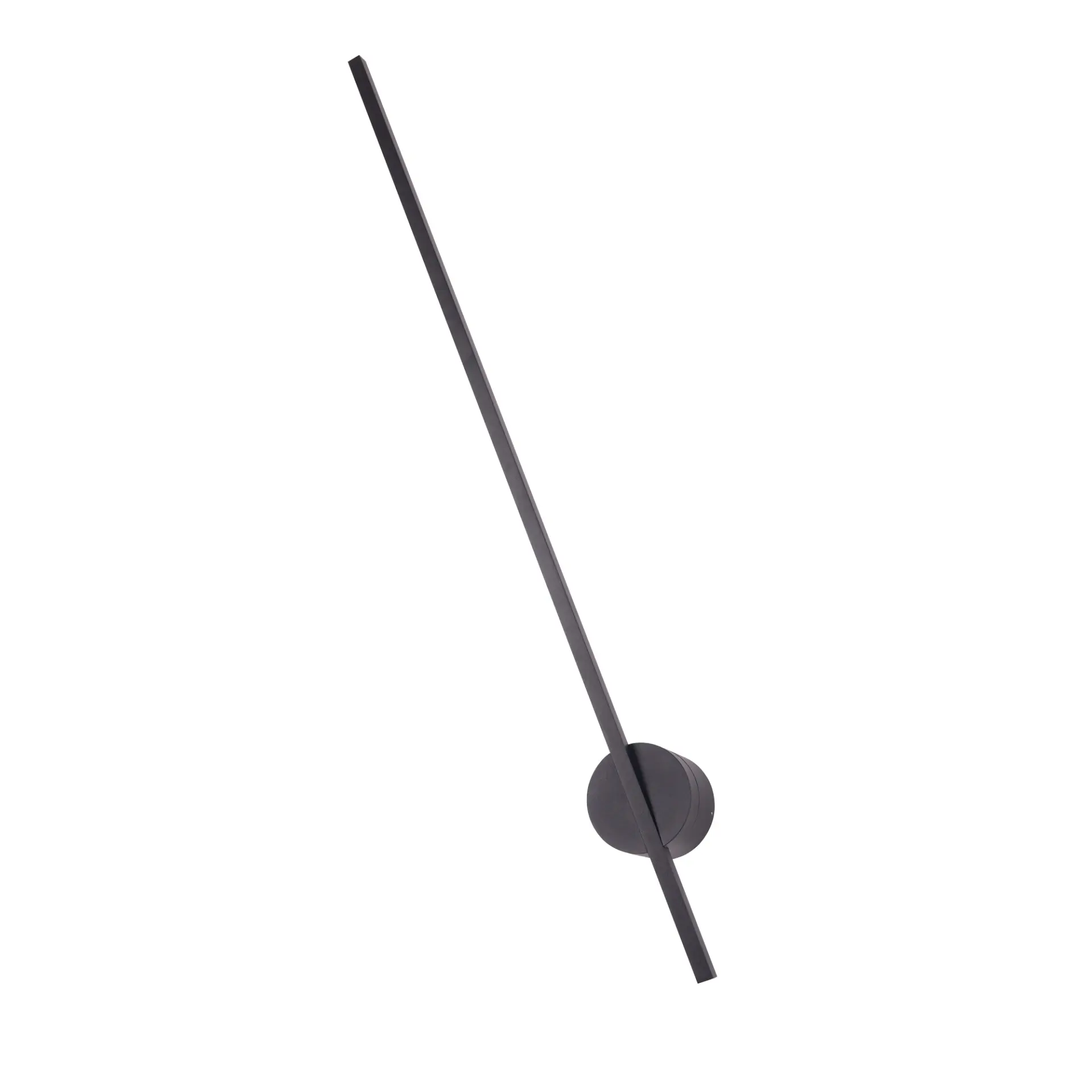 Minimalistische LED-Wandlampe Spider IP44 – Bild 10