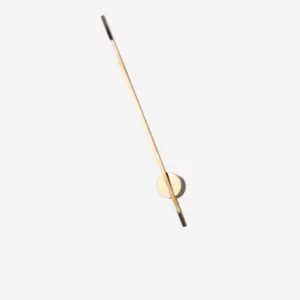 Minimalistische LED-Wandlampe Spider IP44 – Bild 4