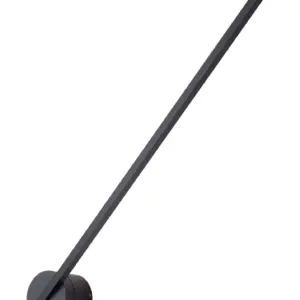 Minimalistische LED-Wandlampe Spider IP44 – Bild 5