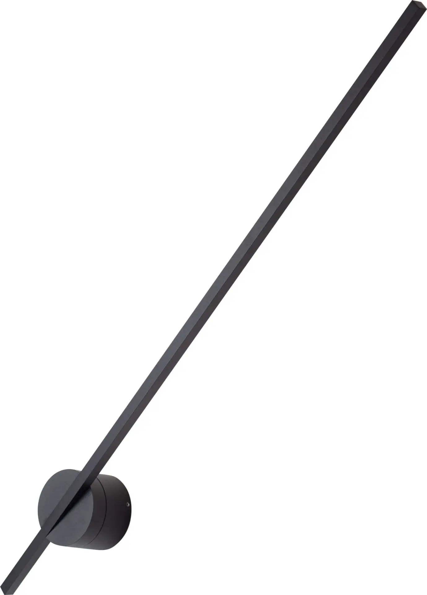Minimalistische LED-Wandlampe Spider IP44 – Bild 5