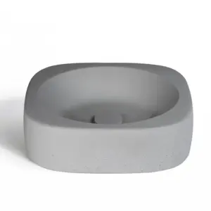 Betonwaschbecken Orilla