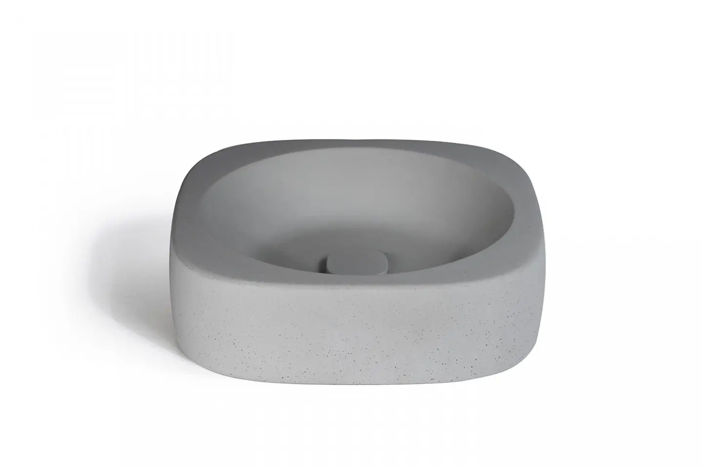 Betonwaschbecken Orilla – Bild 1
