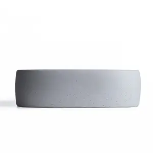 Betonwaschbecken Orilla – Bild 3