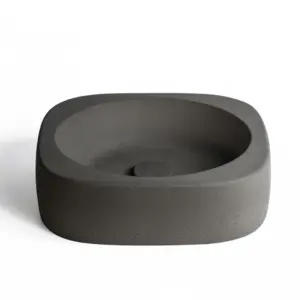 Betonwaschbecken Orilla – Bild 6