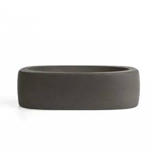 Betonwaschbecken Orilla – Bild 7