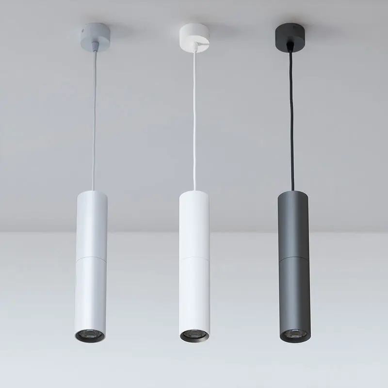 LED-Spot Ann SLM Hängeleuchte – Bild 1