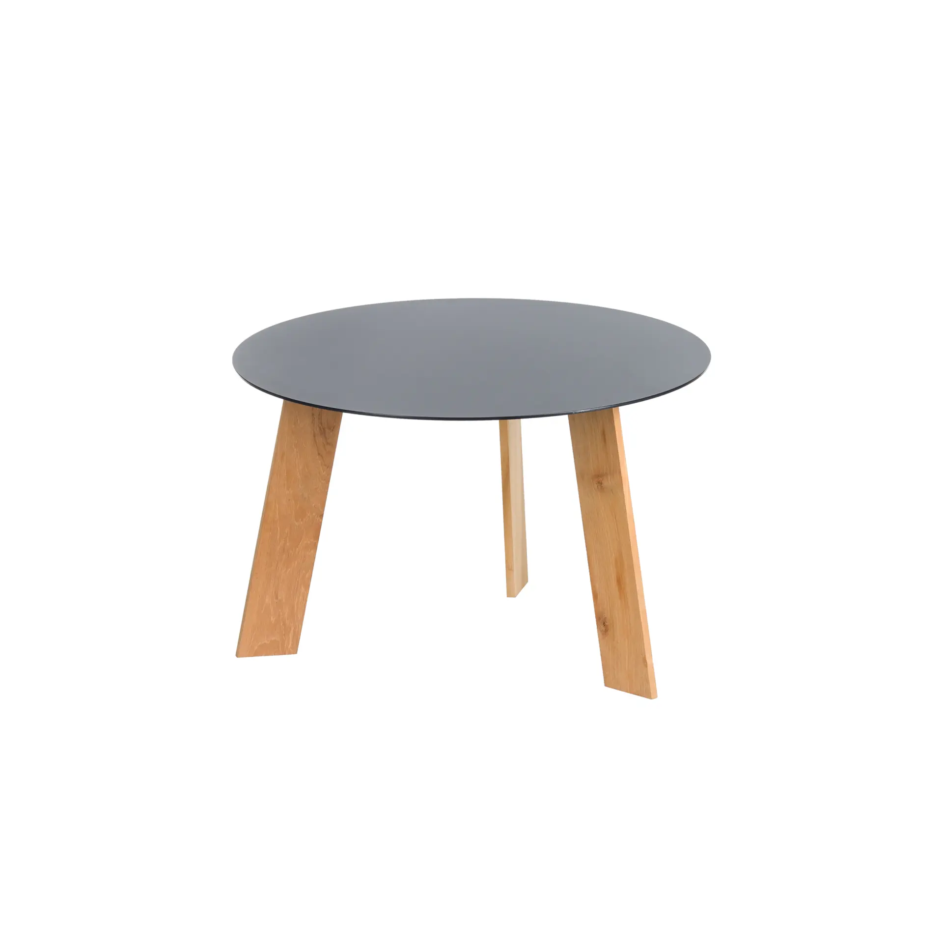 Stilvoller Outdoor- und Indoor-Tisch Beetle 63 – Bild 1