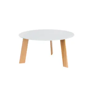 Stilvoller Outdoor- und Indoor-Tisch Beetle 77