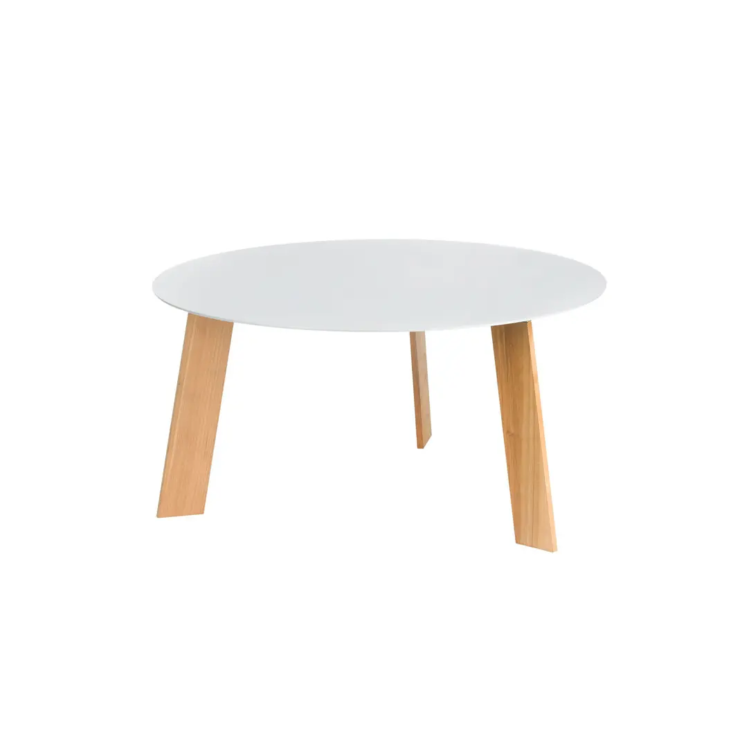 Stilvoller Outdoor- und Indoor-Tisch Beetle 77 – Bild 1