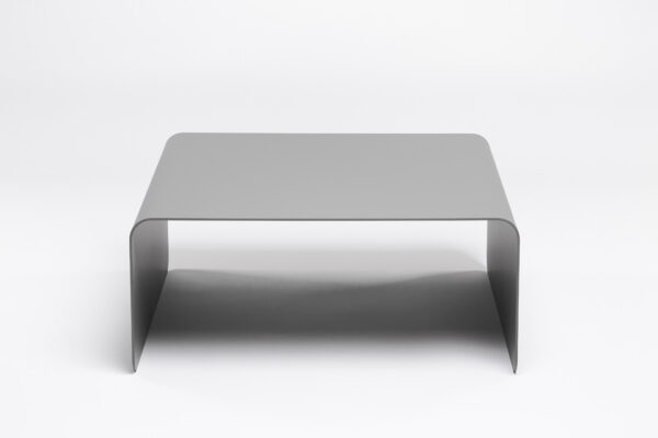 Moderner Outdoor- und Indoor-Tisch Coffee Heaven 60