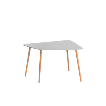 Designer modularer Tisch Run 63 Indoor - Outdoor
