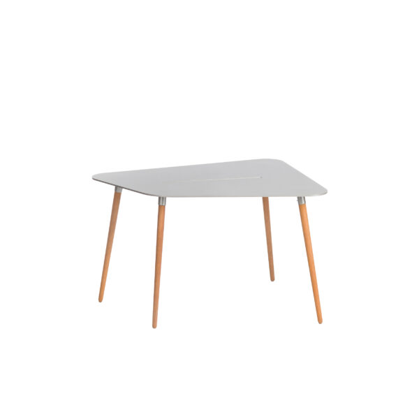 Designer modularer Tisch Run 63 Indoor - Outdoor