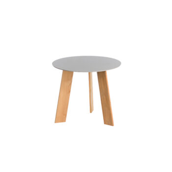 Stilvoller Outdoor- und Indoor-Tisch Beetle 50