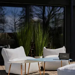 Designer modularer Tisch Run 118 Indoor - Outdoor – Bild 2