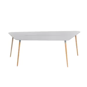 Designer modularer Tisch Run 118 Indoor - Outdoor