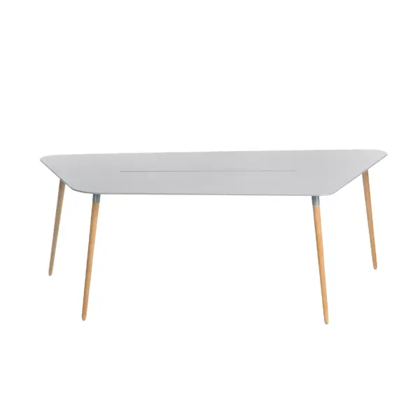 Designer modularer Tisch Run 118 Indoor - Outdoor