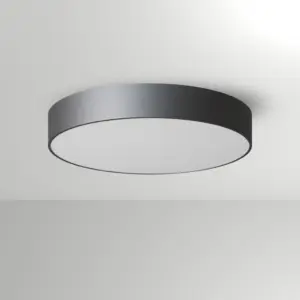 Stilvolle LED-Deckenleuchte Aba Pro