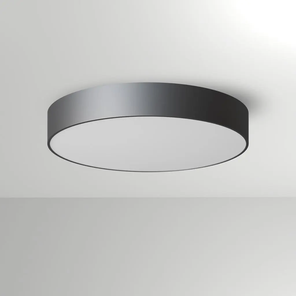 Stilvolle LED-Deckenleuchte Aba Pro – Bild 1