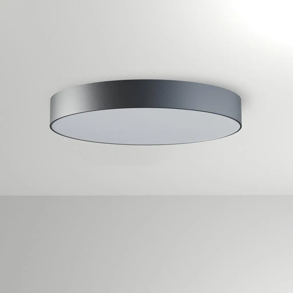 Stilvolle LED-Deckenleuchte Aba Pro – Bild 3