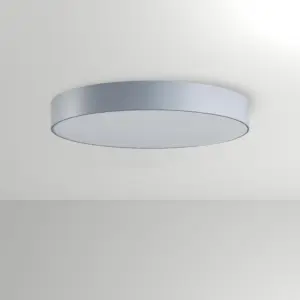 Stilvolle LED-Deckenleuchte Aba Pro – Bild 6