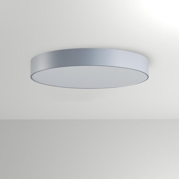 Stilvolle LED-Deckenleuchte Aba Pro