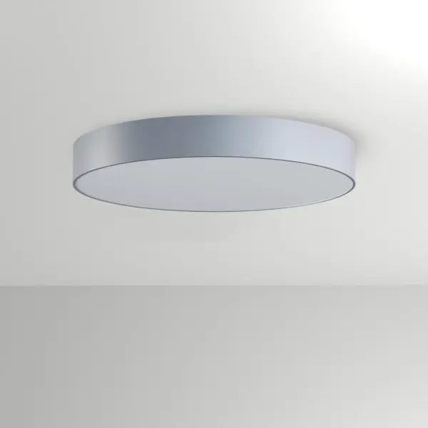 Stilvolle LED-Deckenleuchte Aba Pro