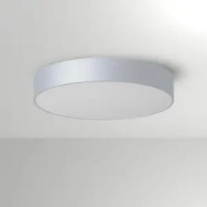 Stilvolle LED-Deckenleuchte Aba Pro – Bild 5