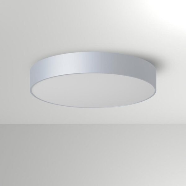 Stilvolle LED-Deckenleuchte Aba Pro