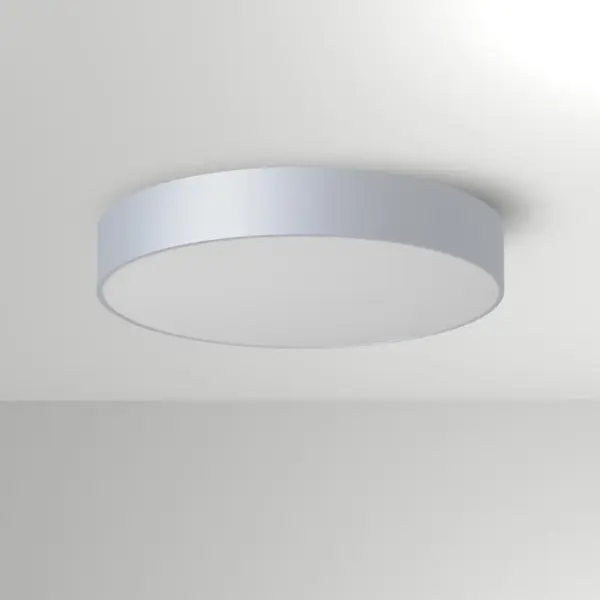 Stilvolle LED-Deckenleuchte Aba Pro