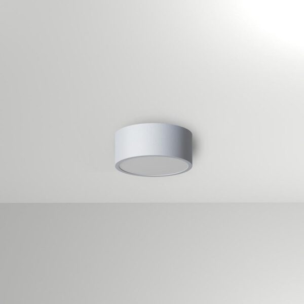 Stilvolle LED-Deckenleuchte Aba Pro