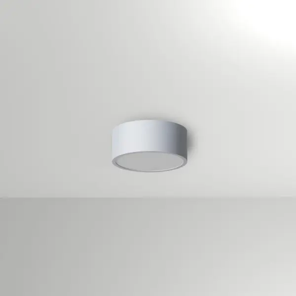 Stilvolle LED-Deckenleuchte Aba Pro