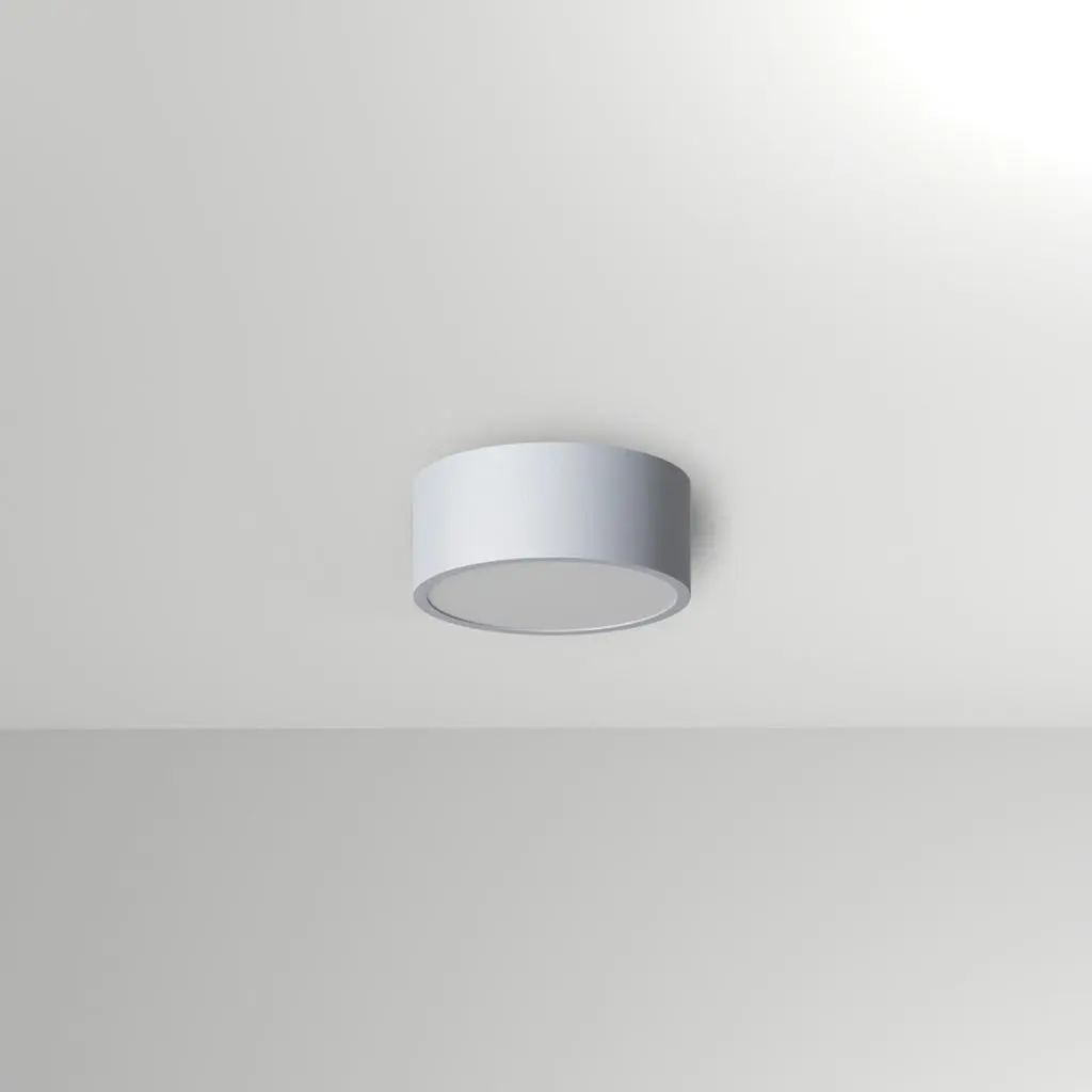 Stilvolle LED-Deckenleuchte Aba Pro – Bild 4