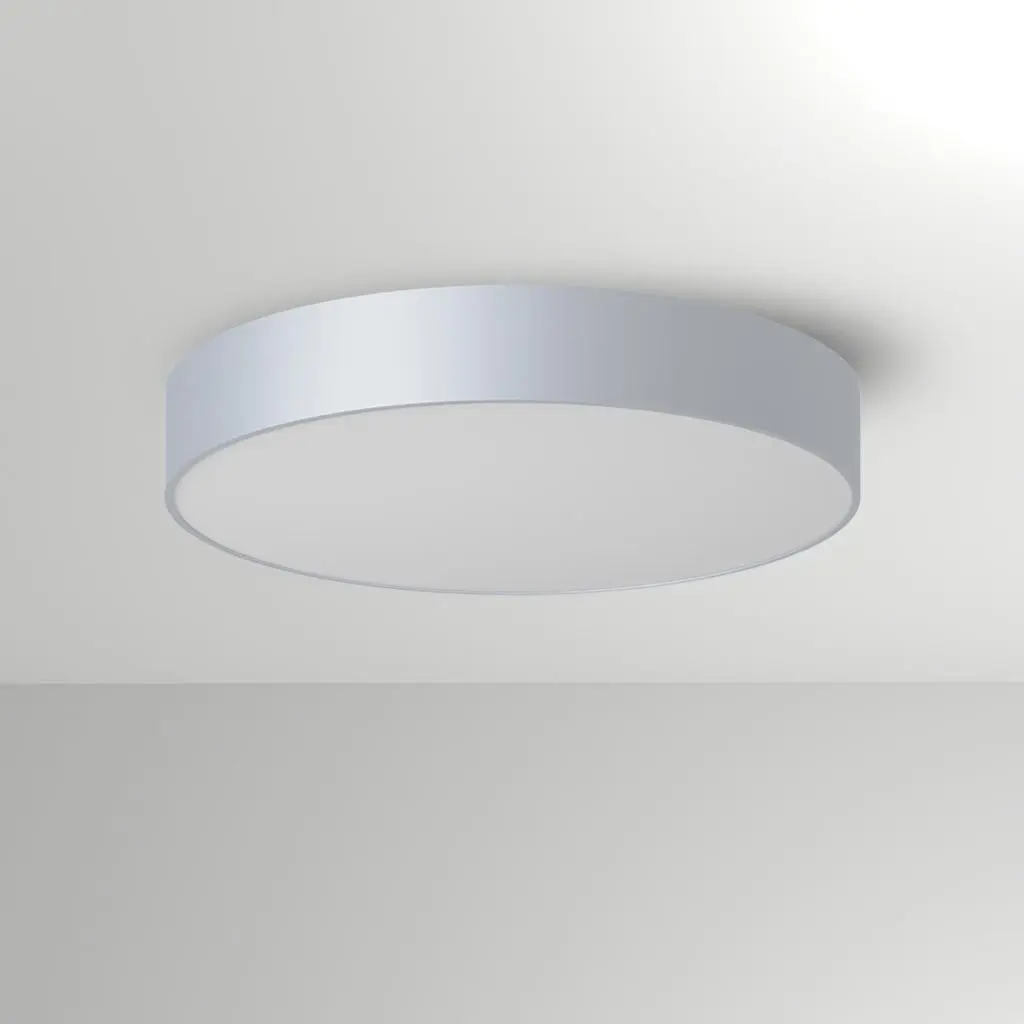 Stilvolle LED-Deckenleuchte Aba Pro – Bild 5