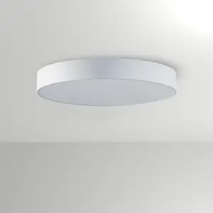 Stilvolle LED-Deckenleuchte Aba Pro – Bild 9