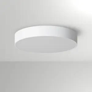 Stilvolle LED-Deckenleuchte Aba Pro – Bild 8