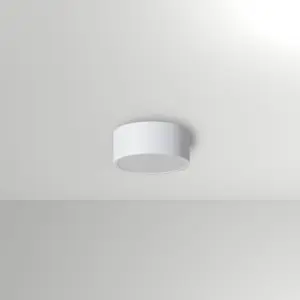 Stilvolle LED-Deckenleuchte Aba Pro – Bild 7
