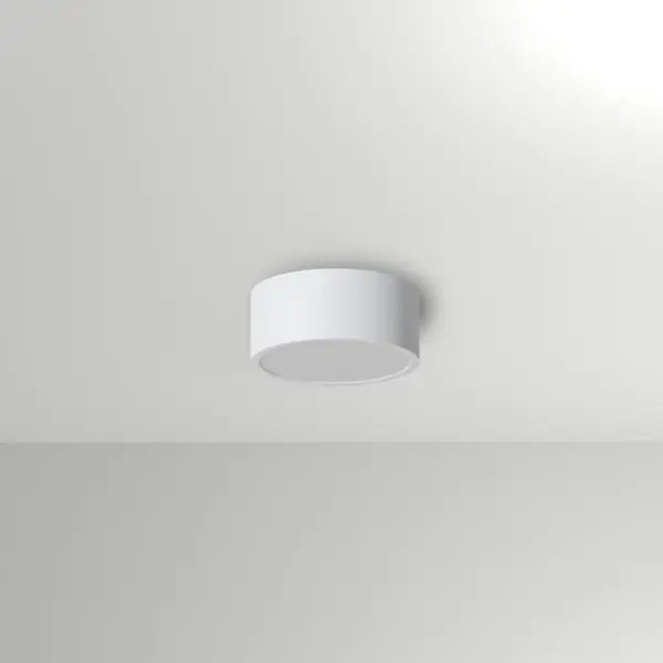 Stilvolle LED-Deckenleuchte Aba Pro