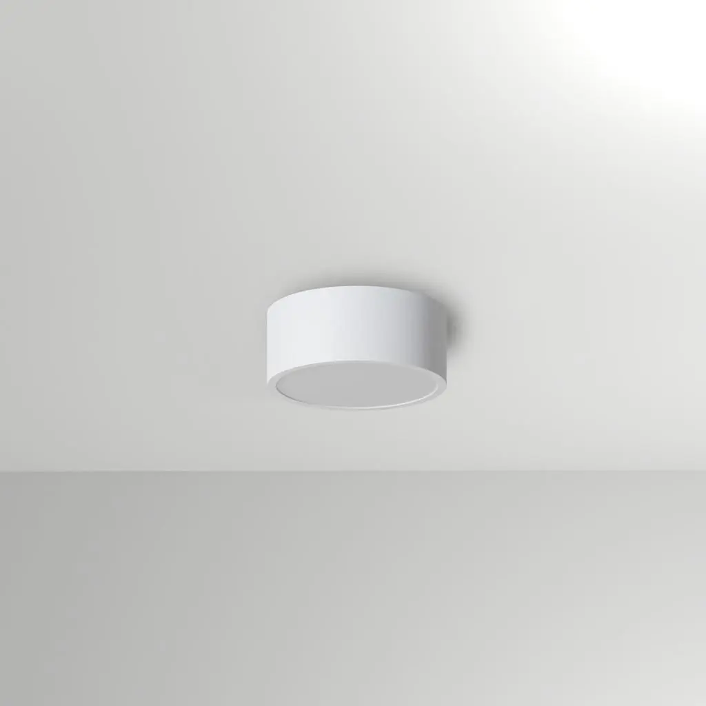 Stilvolle LED-Deckenleuchte Aba Pro – Bild 7