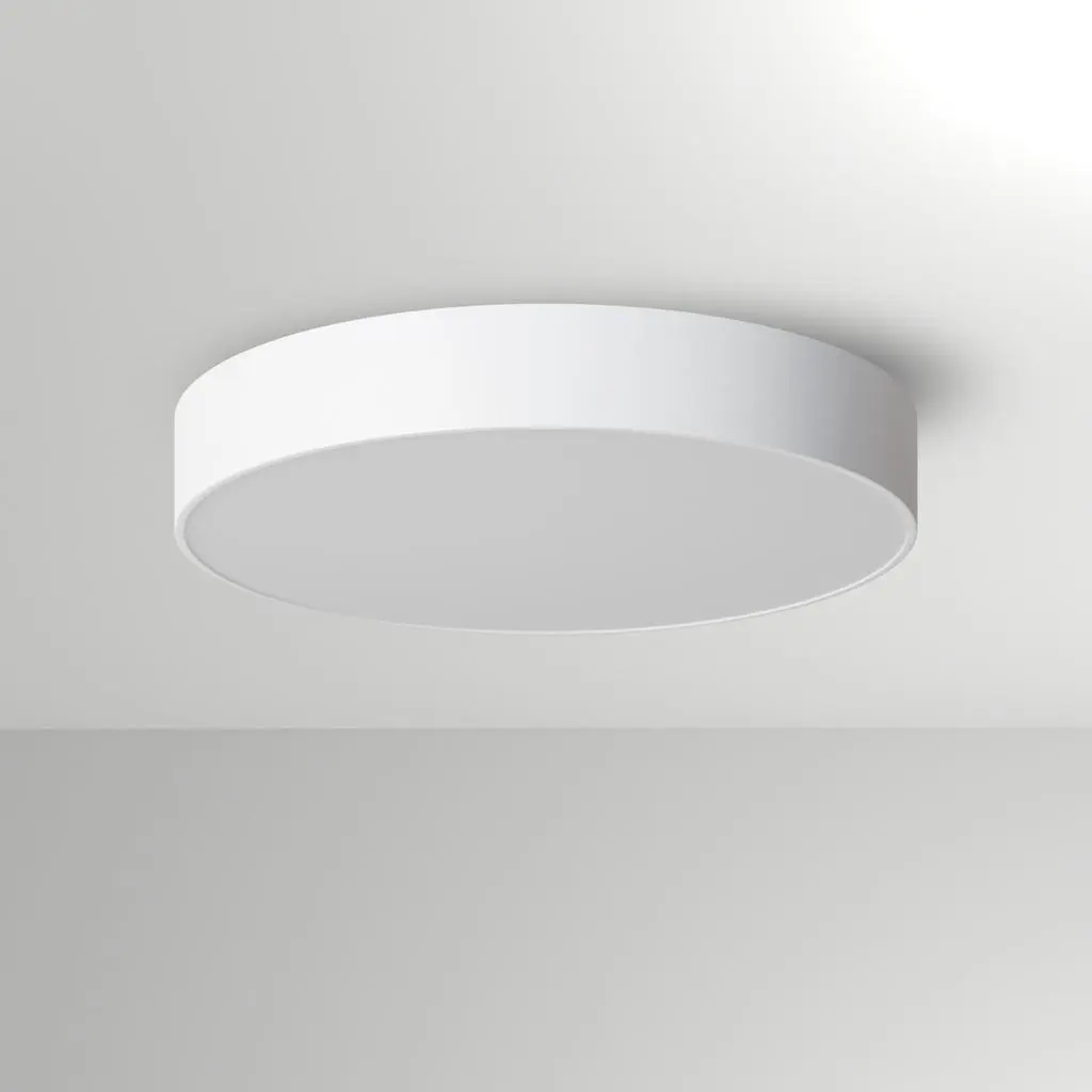 Stilvolle LED-Deckenleuchte Aba Pro – Bild 8