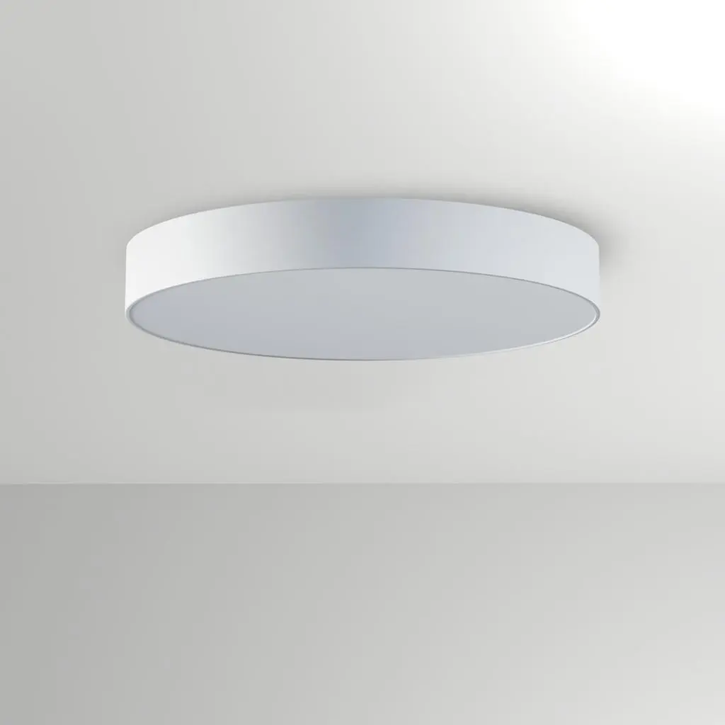 Stilvolle LED-Deckenleuchte Aba Pro – Bild 9