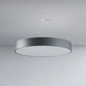 Stilvolle LED-Hängeleuchte Aba Pro – Bild 1