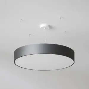 Stilvolle LED-Hängeleuchte Aba Pro – Bild 8