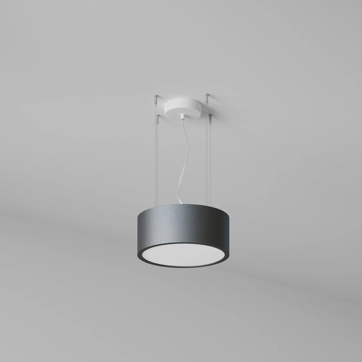 Stilvolle LED-Hängeleuchte Aba Pro – Bild 9