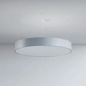 Stilvolle LED-Hängeleuchte Aba Pro – Bild 6