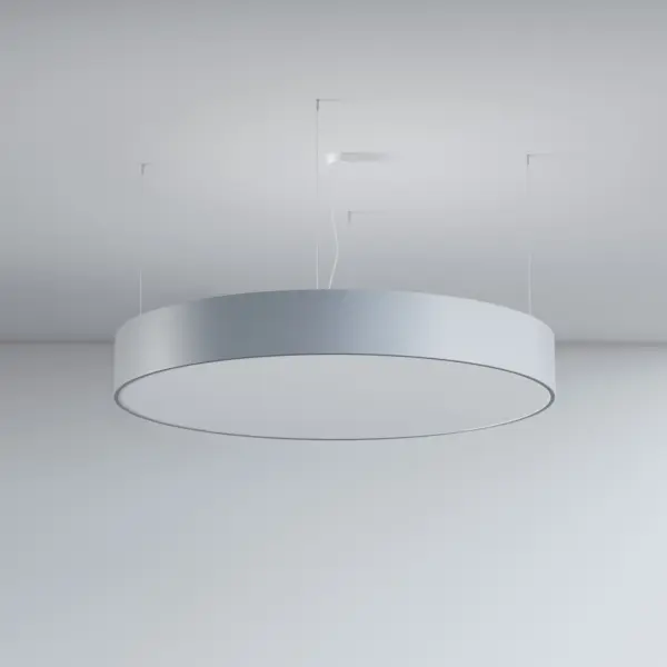 Stilvolle LED-Hängeleuchte Aba Pro