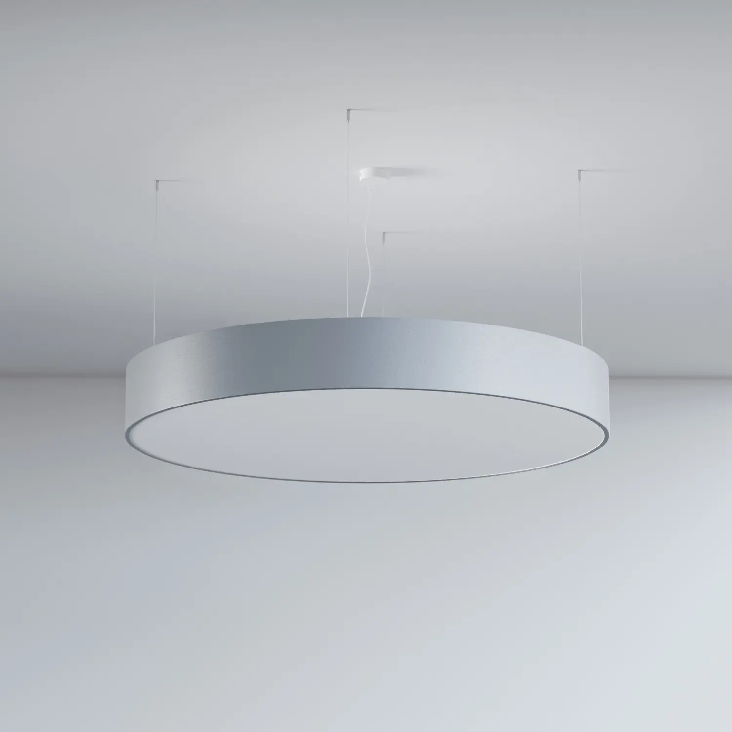 Stilvolle LED-Hängeleuchte Aba Pro – Bild 6