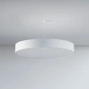 Stilvolle LED-Hängeleuchte Aba Pro – Bild 3