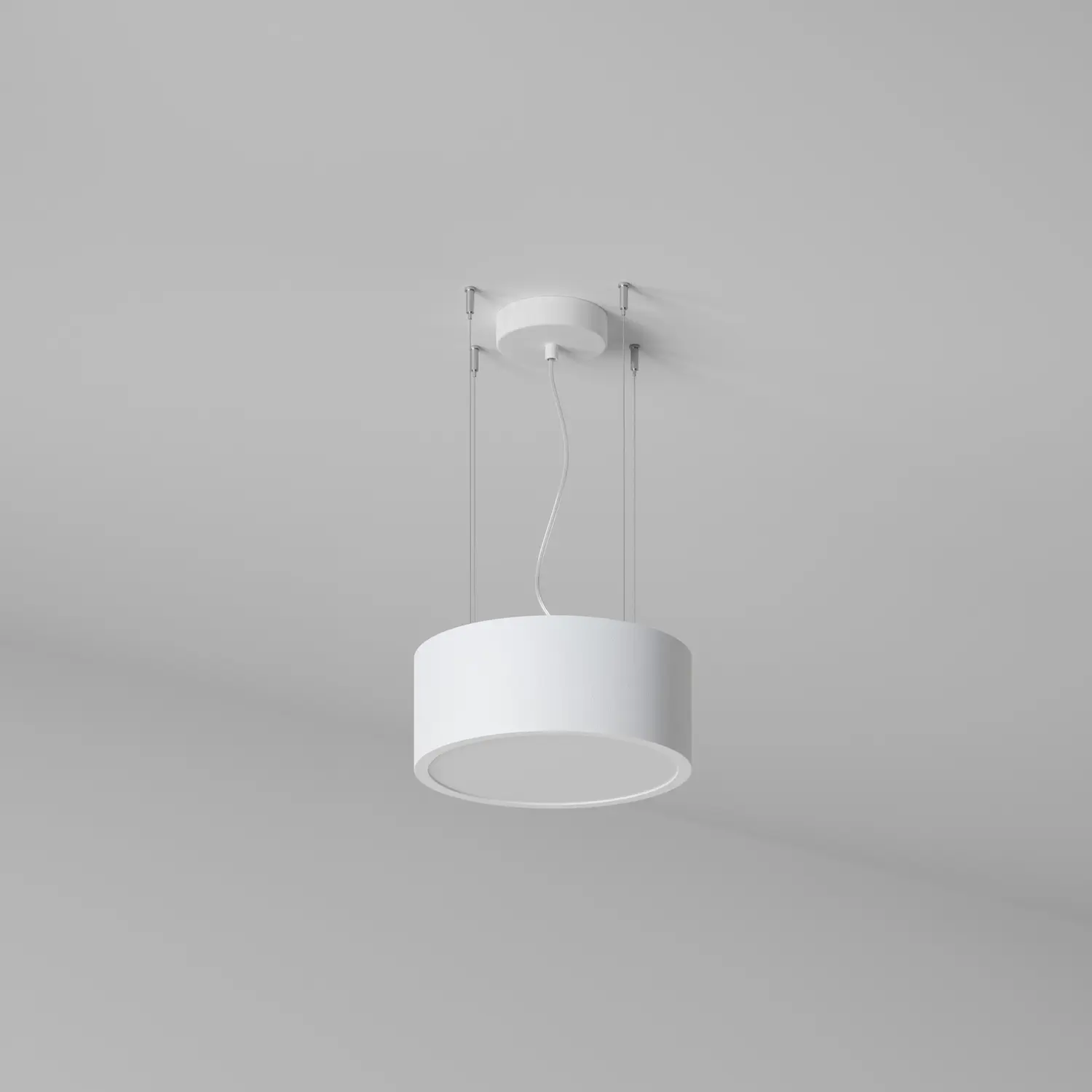 Stilvolle LED-Hängeleuchte Aba Pro – Bild 4