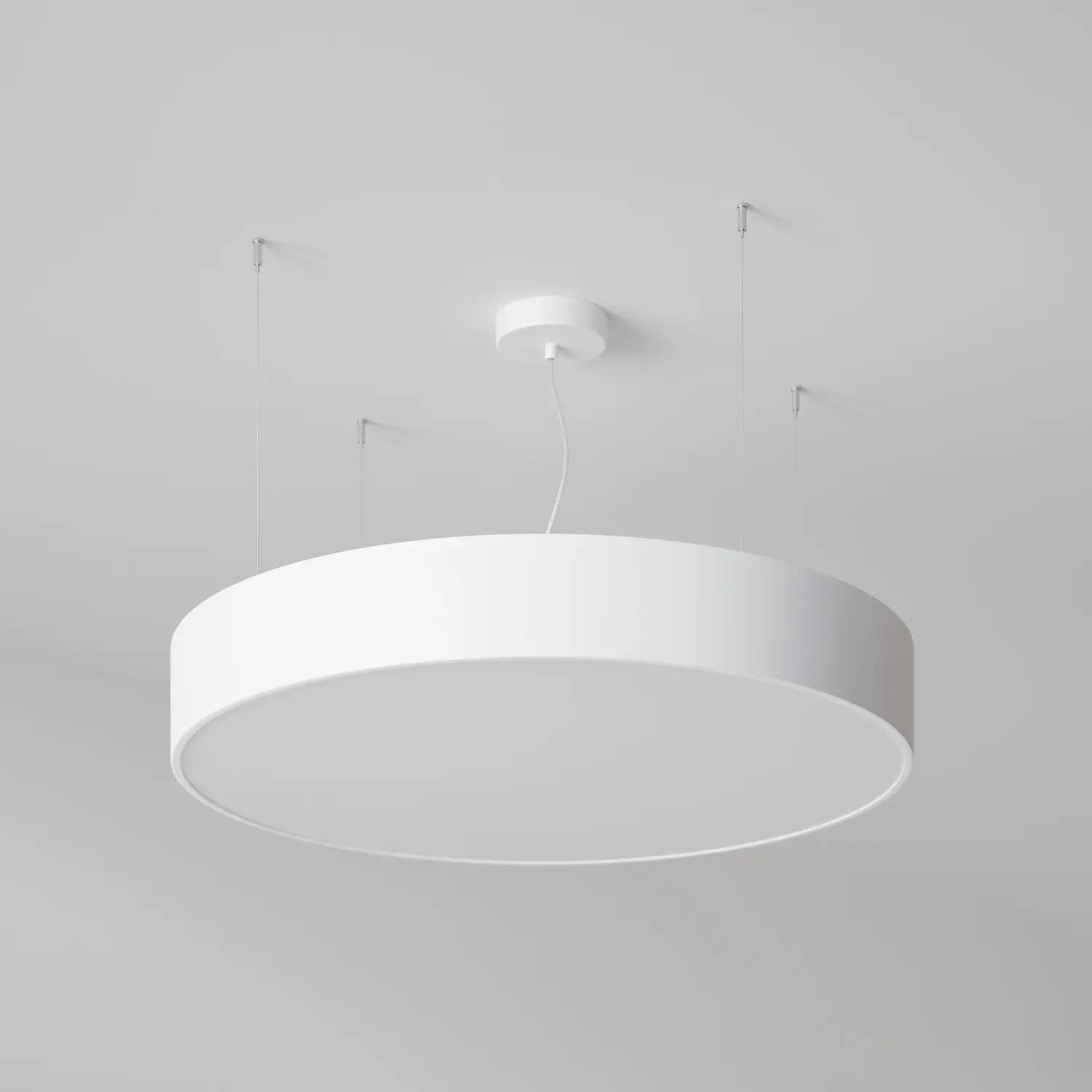 Stilvolle LED-Hängeleuchte Aba Pro – Bild 2